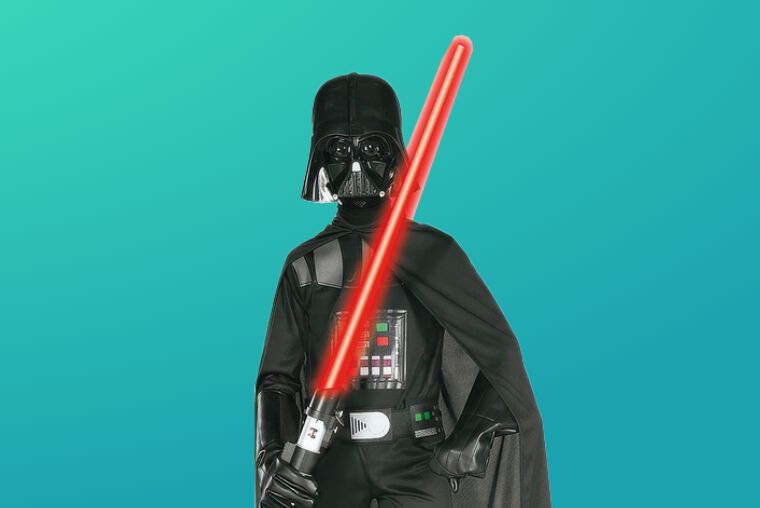 Promo grid image: STAR WARS